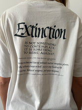 1987 PEACE Tee
