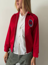Big Mc Curdy Seed Jacket