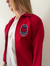 Big Mc Curdy Seed Jacket