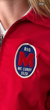 Big Mc Curdy Seed Jacket