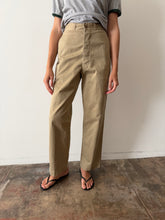 French Army Chinos 26w