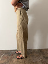 French Army Chinos 26w