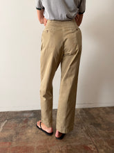 French Army Chinos 26w
