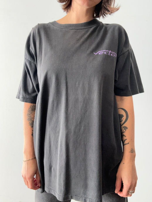 90s Vector Boreal Tee