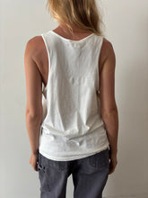 90s USA White Gap Tank