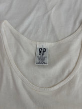 90s USA White Gap Tank