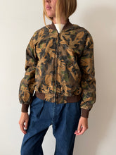 Gander Mountain Oak Camo Sports Jacket