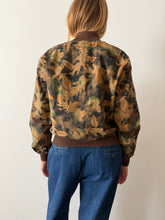 Gander Mountain Oak Camo Sports Jacket