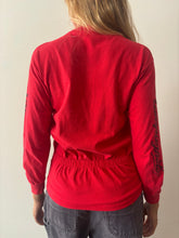 80s Campagnolo Italian Cotton Bicycle tee