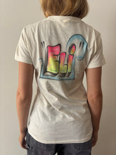 70s Keep on Bikin' Eli Tee