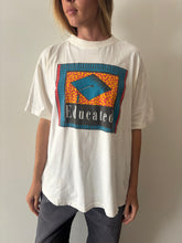 90s Educated Tee