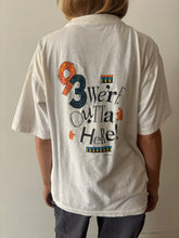 90s Educated Tee