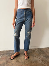 60s Roebucks Western Jeans 29w