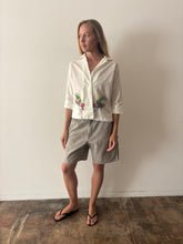 50s/60s Rooster Shirt