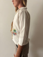 50s/60s Rooster Shirt