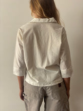 50s/60s Rooster Shirt