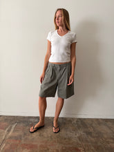 Ralph Lauren Polo Grey Shorts 35w