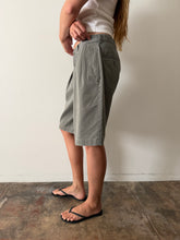 Ralph Lauren Polo Grey Shorts 35w