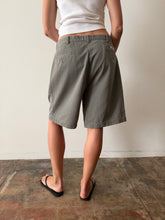 Ralph Lauren Polo Grey Shorts 35w