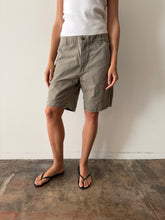 Grey Carhartt Shorts 35w