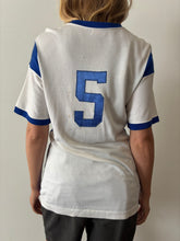 50s/60s COMM Athletic Jersey tee
