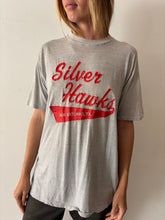 Silver Hawks Tee