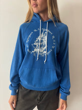 Newport R.I. Sailing Hoodie