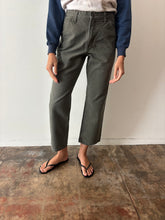 Sage Carhartt Work Pants 28w