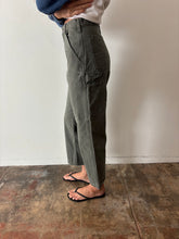 Sage Carhartt Work Pants 28w