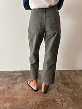 Sage Carhartt Work Pants 28w