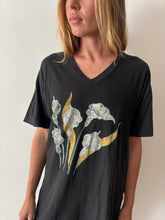 Callalily Tee Dress