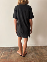 Callalily Tee Dress