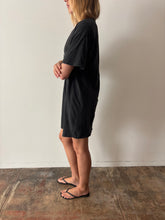 Callalily Tee Dress