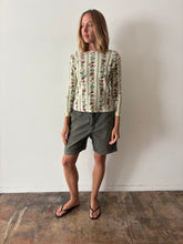 Sage Carhartt Shorts 32w