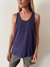 Purple 90s USA Gap Tank