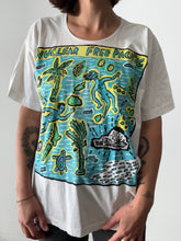 Nuclear Free Pacific Tee