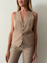 70s YSL 3 Piece Mens Suit