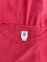 Little 70s/80s Pink French Tee