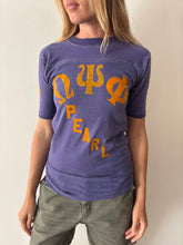 60s/70s Pearl Football tee