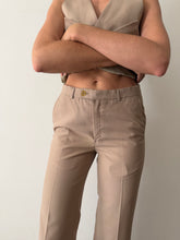70s YSL 3 Piece Mens Suit