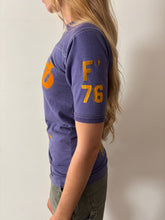 60s/70s Pearl Football tee