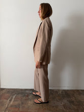 70s YSL 3 Piece Mens Suit