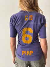 60s/70s Pearl Football tee