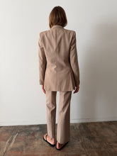 70s YSL 3 Piece Mens Suit