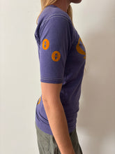 60s/70s Pearl Football tee