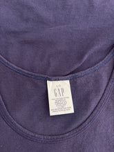Purple 90s USA Gap Tank
