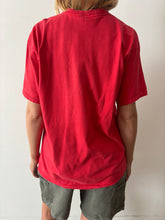 Red Gap Tee