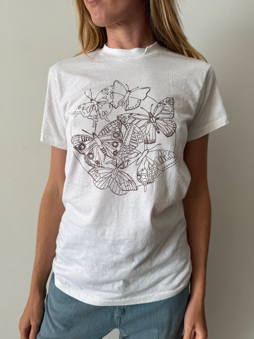 Butterflies & Moths Tee