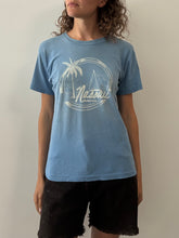 Soft & Thin Nassau Bahamas tee