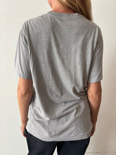 Soft Grey Hanes Tee